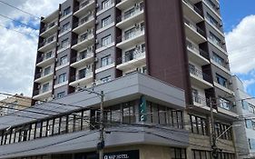 Map Hotel